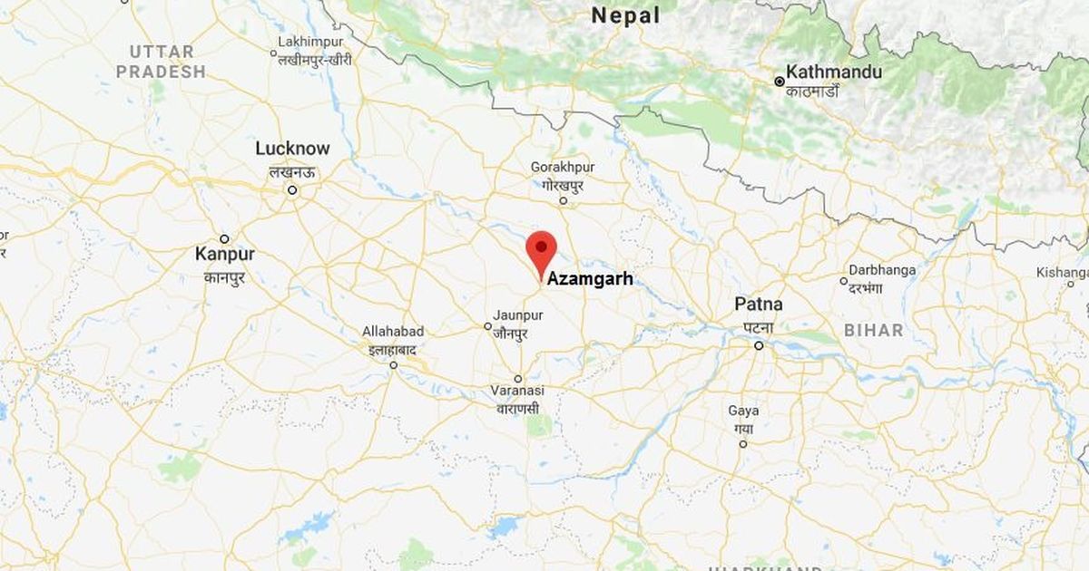 UP: Protests break out in Azamgarh after Dalit village head allegedly murdered, case registered