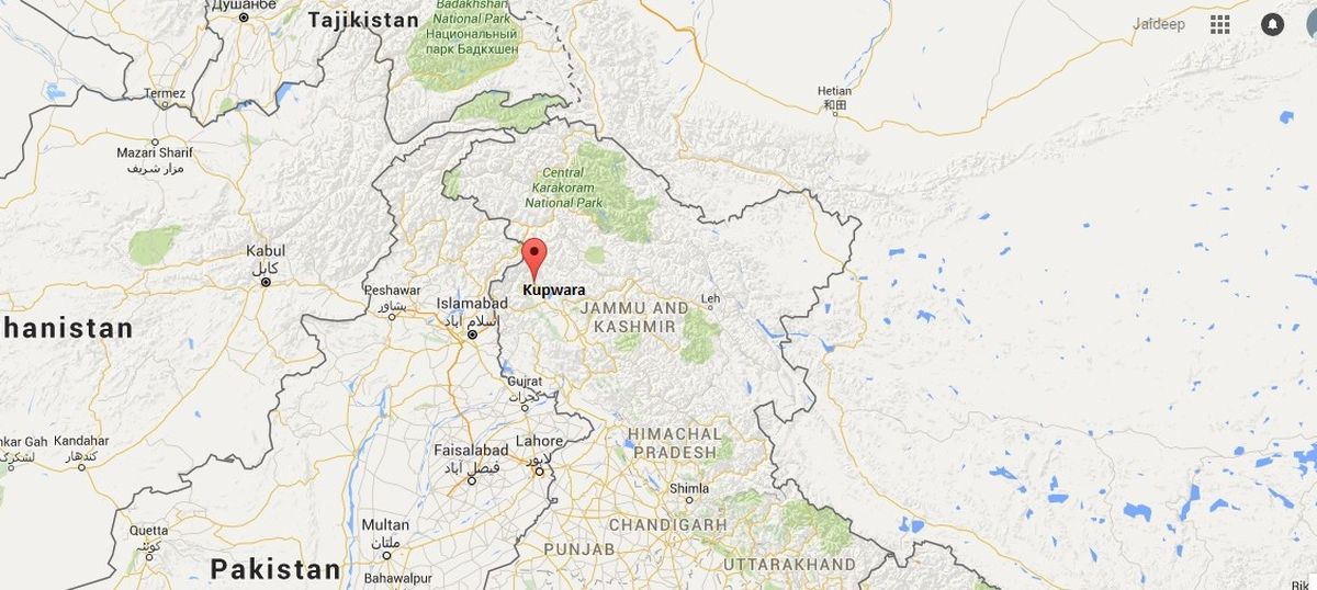 Jammu and Kashmir: Soldier allegedly shoots himself dead in Kupwara, say reports