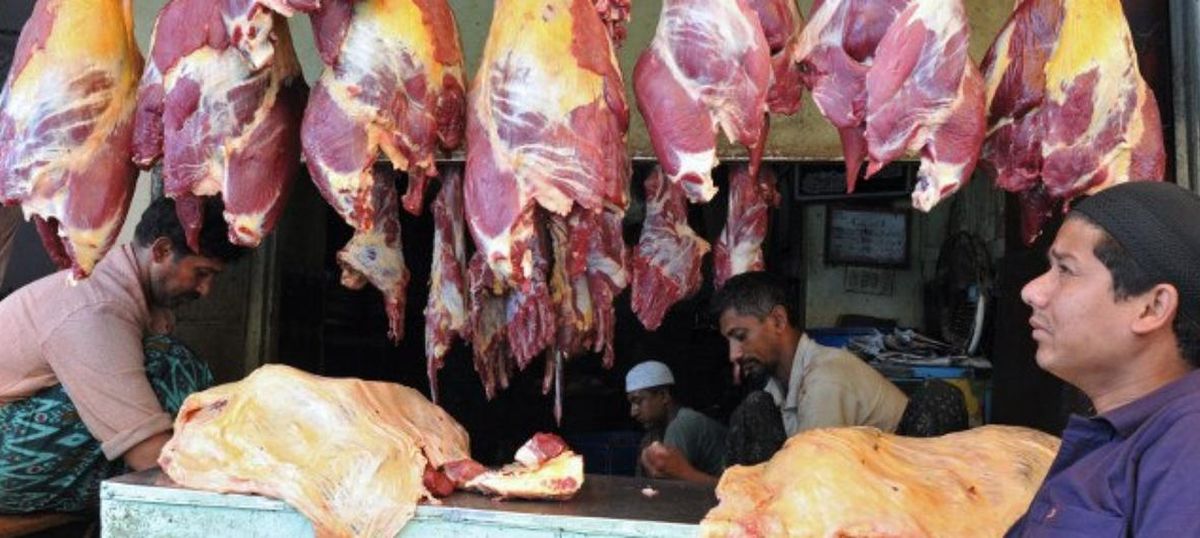 Centre bans the sale of cattle for slaughter at markets across the country