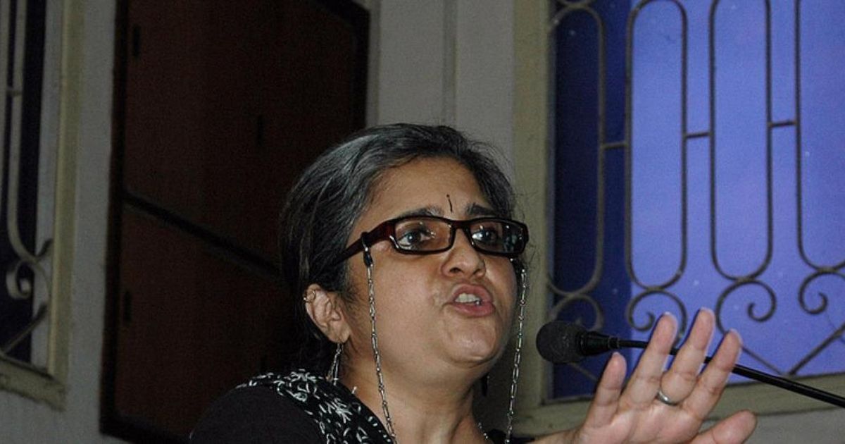 CBI files chargesheet against Teesta Setalvad, Javed Anand over FCRA violation
