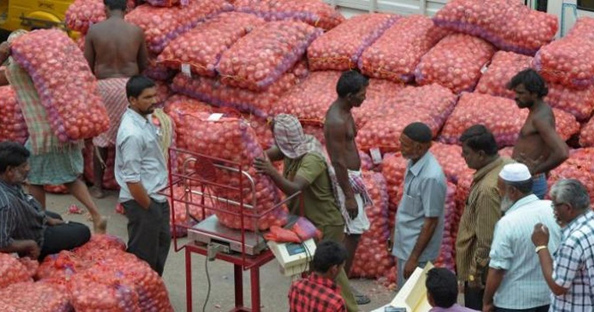 December's Wholesale Price Index rose to 3.39%