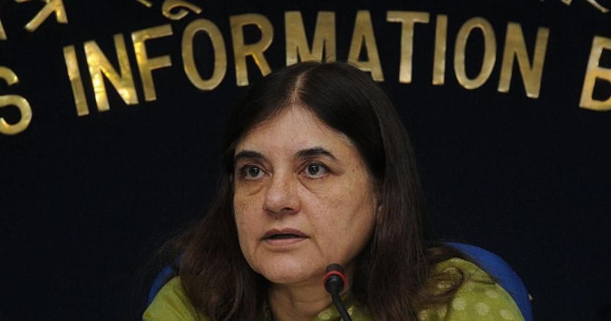 ‘Effort to malign nation’: Centre rejects report that said India is the worst country for women