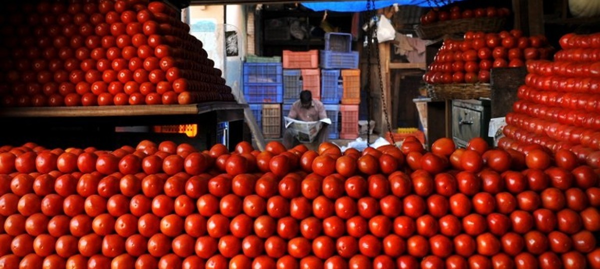 Raipur farmers give away 1 lakh kilos of vegetables for free in protest against demonetisation