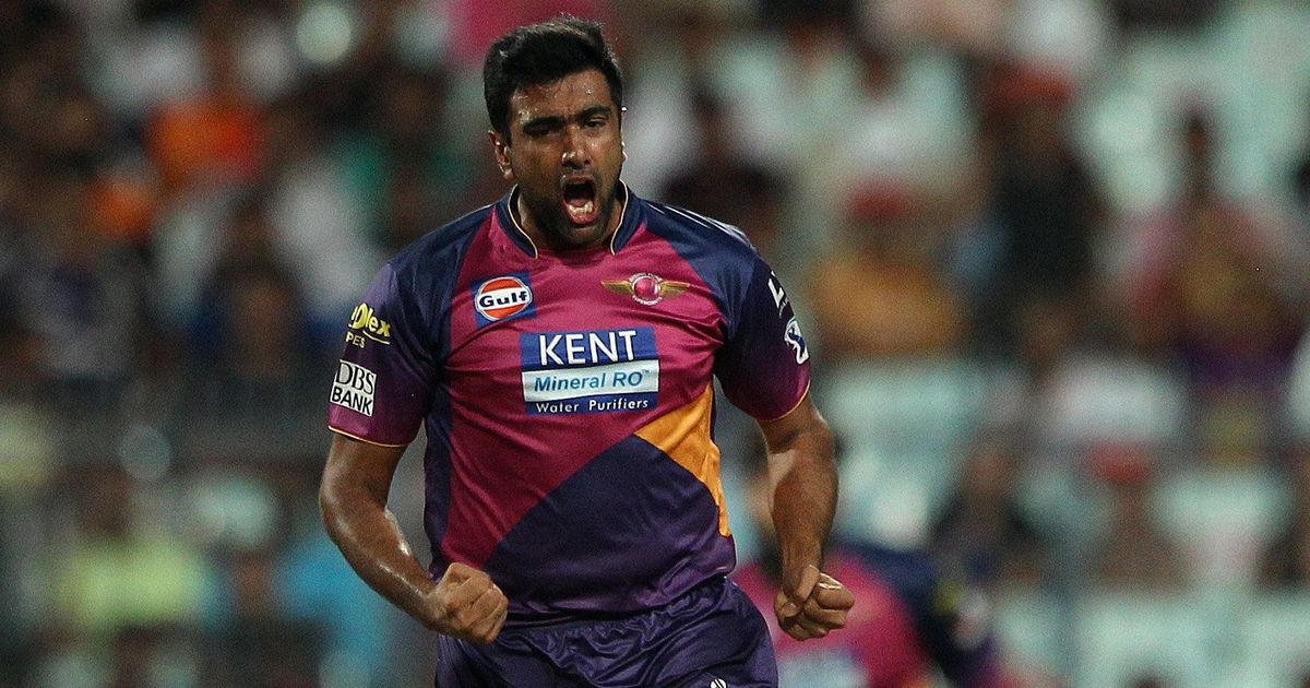 Image result for ashwin ipl