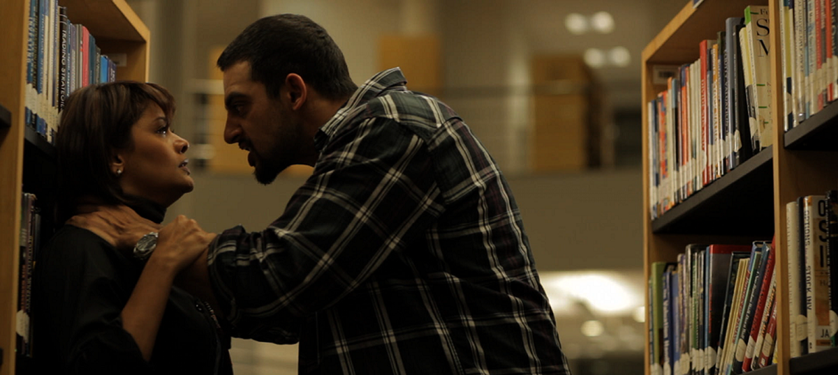 Film review ‘Buddha in a Traffic Jam’ has the perfect business plan