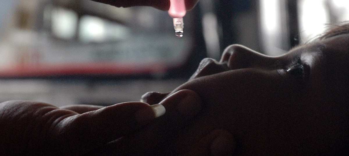 Health ministry orders investigation after some batches of oral polio vaccine found contaminated