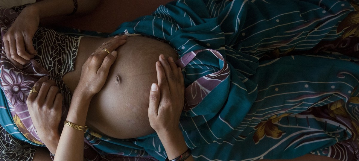 Reconsider 'paternalistic' and 'anti-liberal' draft surrogacy Bill, says Congress