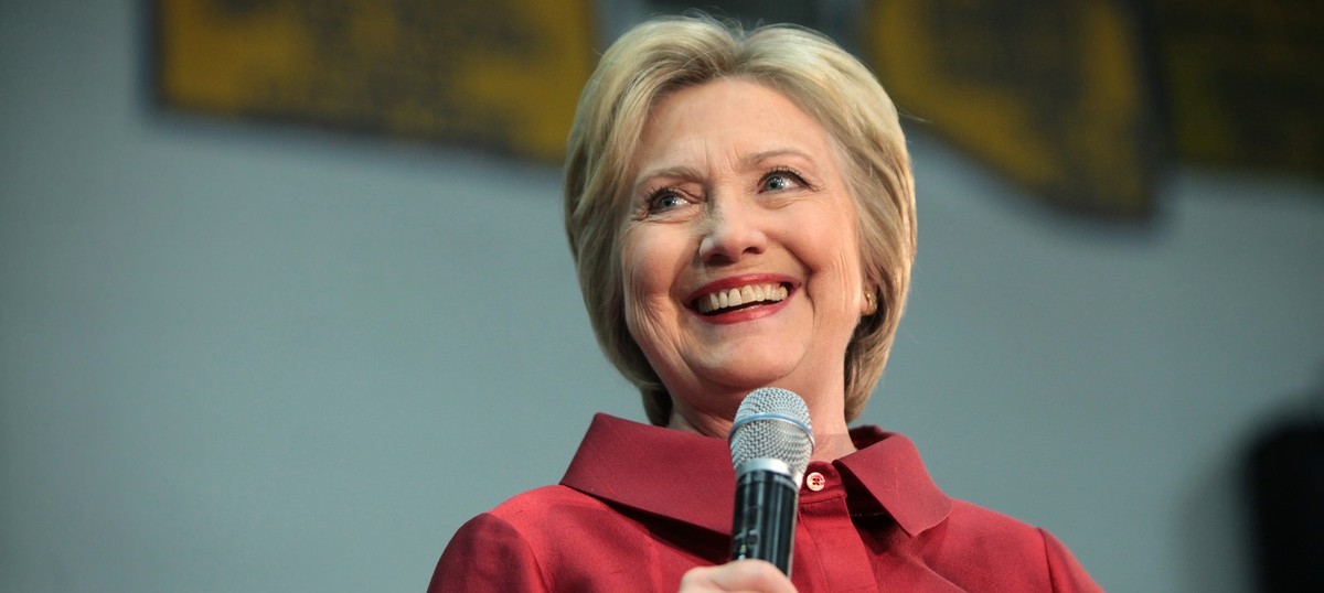 'We owe him an open mind': Hillary Clinton concedes US presidential election to Donald Trump