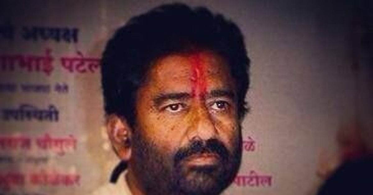 Shiv Sena MP who slapped Air India staffer says he was reacting to comments against Narendra Modi