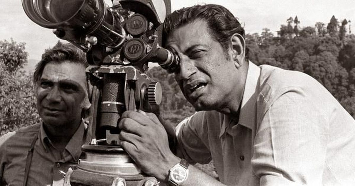 We may never watch it but a new book lets us read the script of Satyajit Rayâs unmade sci-fi film