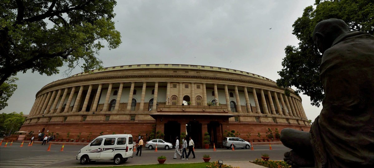 Economic Survey says GDP will grow at 6.75%-7.5% in 2017-18