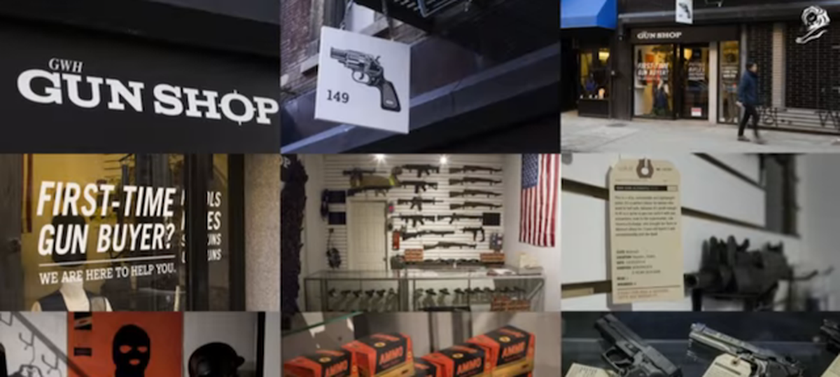 United States Senate fails to pass new gun control norms despite outrage over Orlando shooting