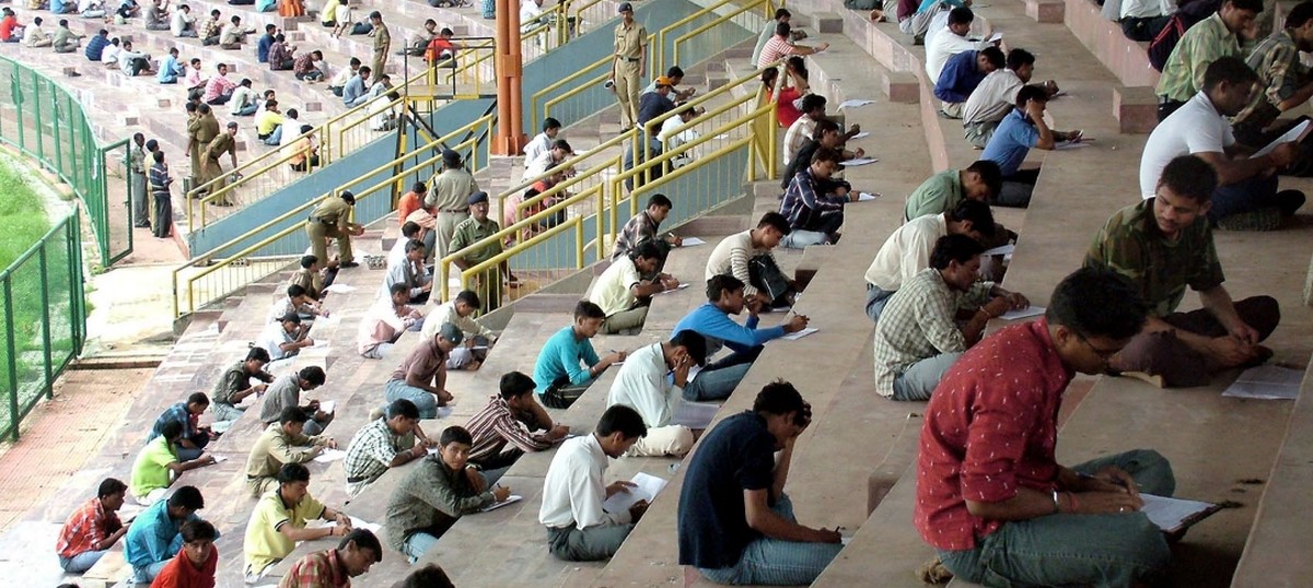 Neet: Centre is willing to consider conducting the entrance test in Urdu from next year