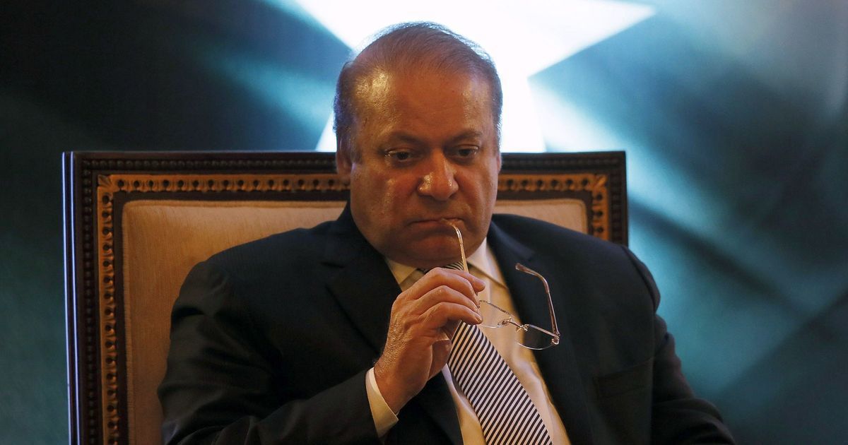 Panama Papers: Pakistan PM Nawaz Sharif summoned by joint investigation team