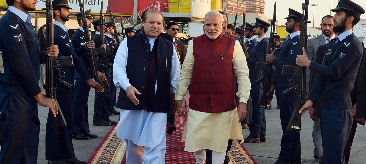 Cases registered against three Balochistan leaders for ‘supporting’ Modi’s Independence Day remarks