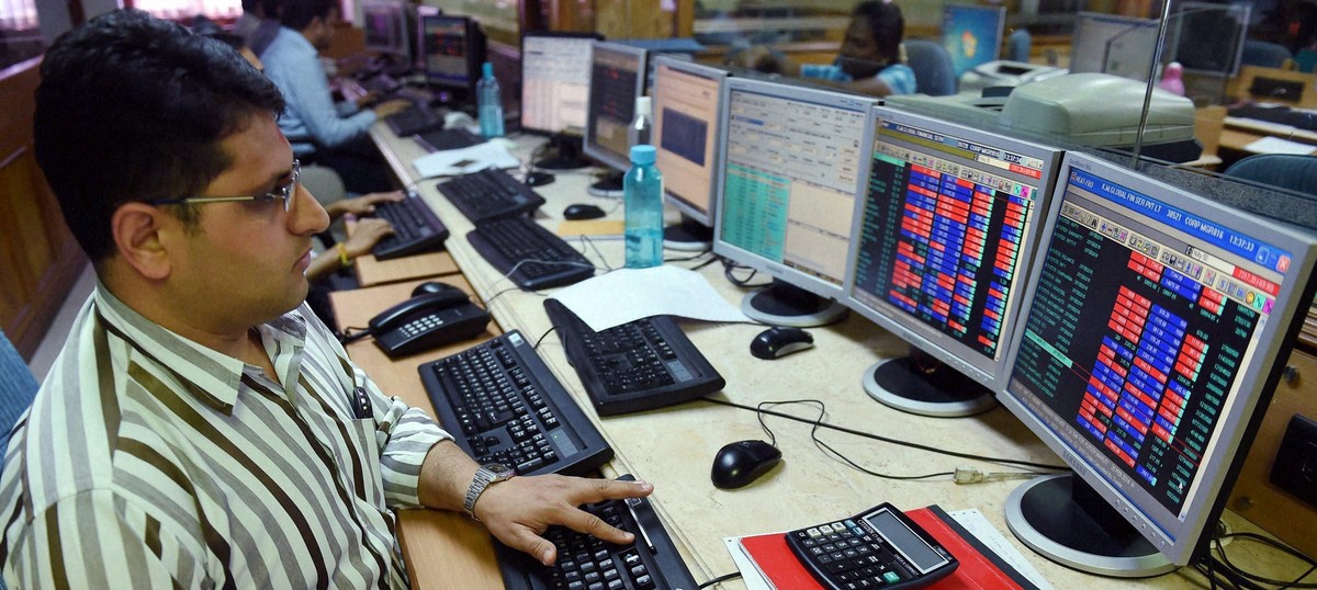 The business wrap: Nifty ends at an all-time high at 9,306 points, and 6 other top stories