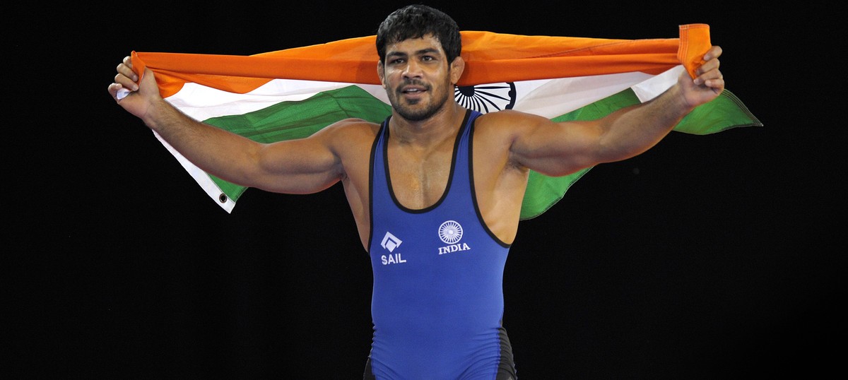 Delhi HC dismisses Sushil Kumar's plea seeking selection trial for Rio Olympics