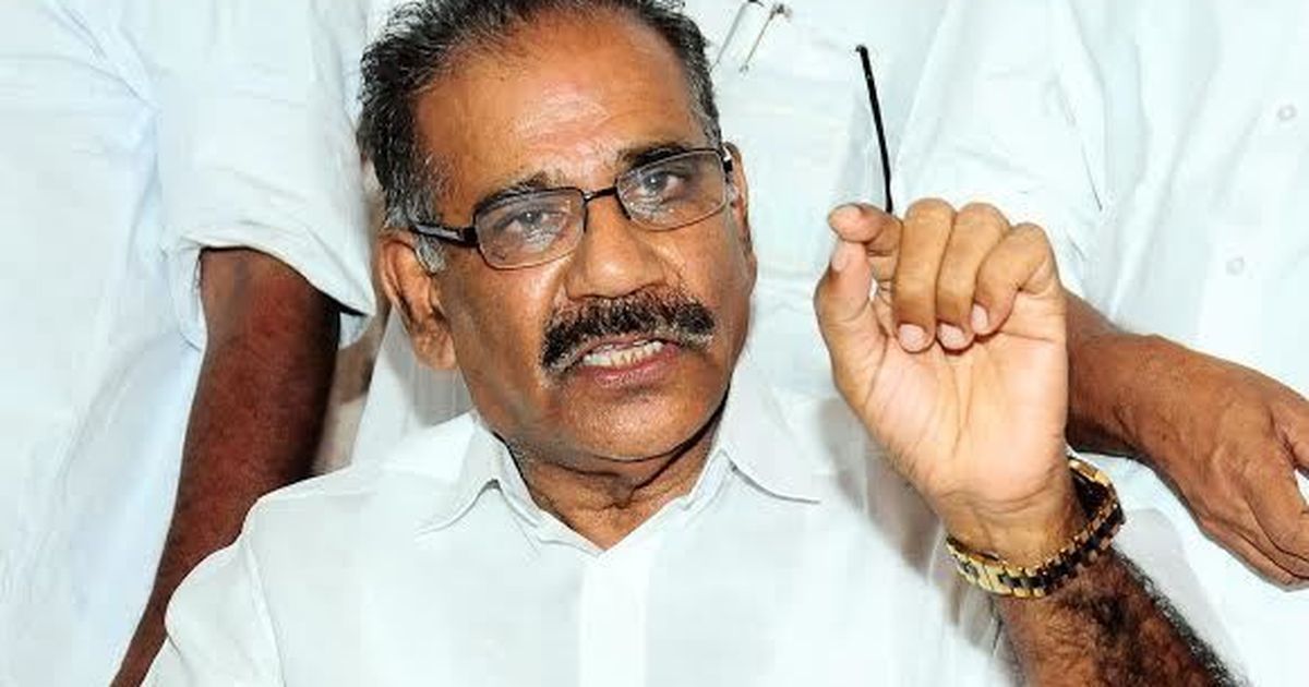 Govt to ask centre to ban Mangalam channel, says CM