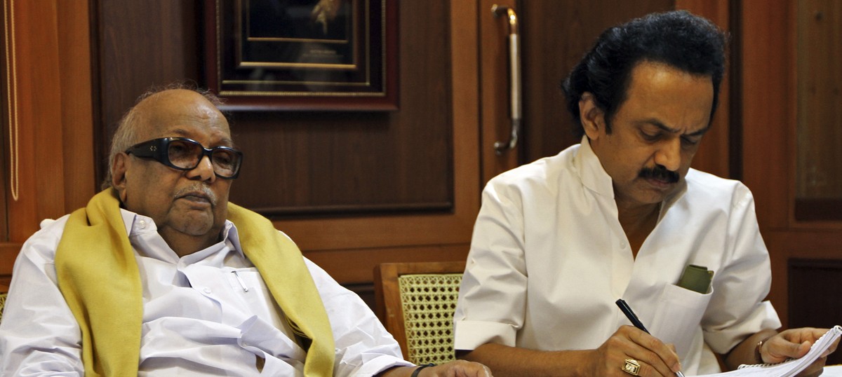 Exit polls: TMC to retain WB, BJP to take Assam, DMK wins in Tamil Nadu, Left to snatch Kerala back