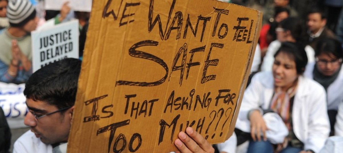 Nirbhaya Fund will remain ‘lip service’ unless used effectively, says Supreme Court