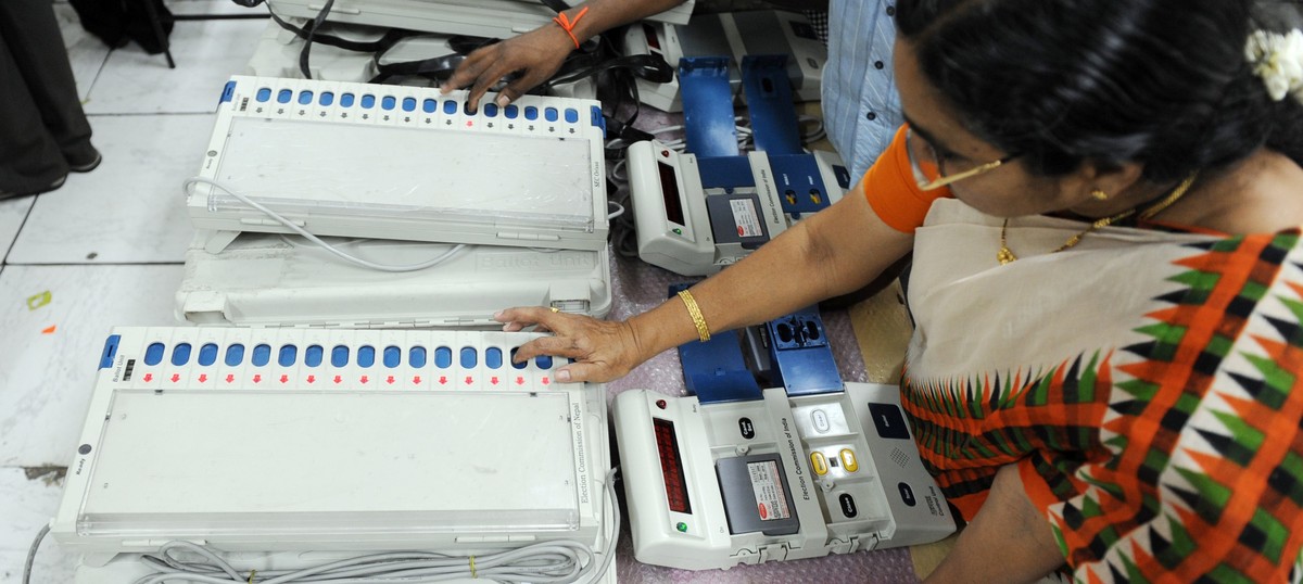 Status of national and state parties will be reviewed every 10 years instead of five: EC