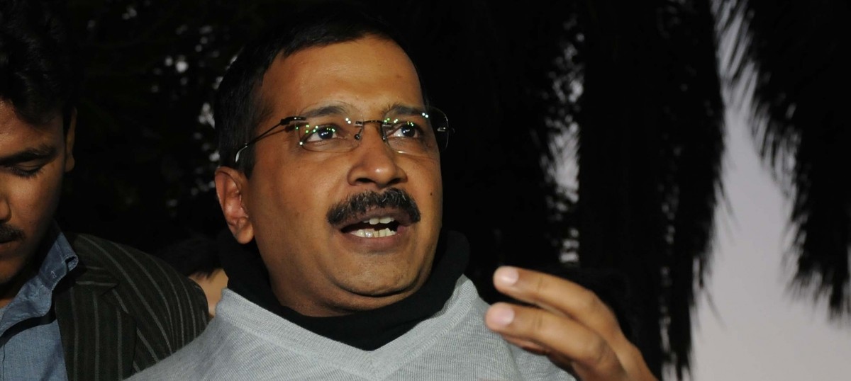 CBI arrests Arvind Kejriwal's principal secretary Rajendra Kumar and four others in corruption case