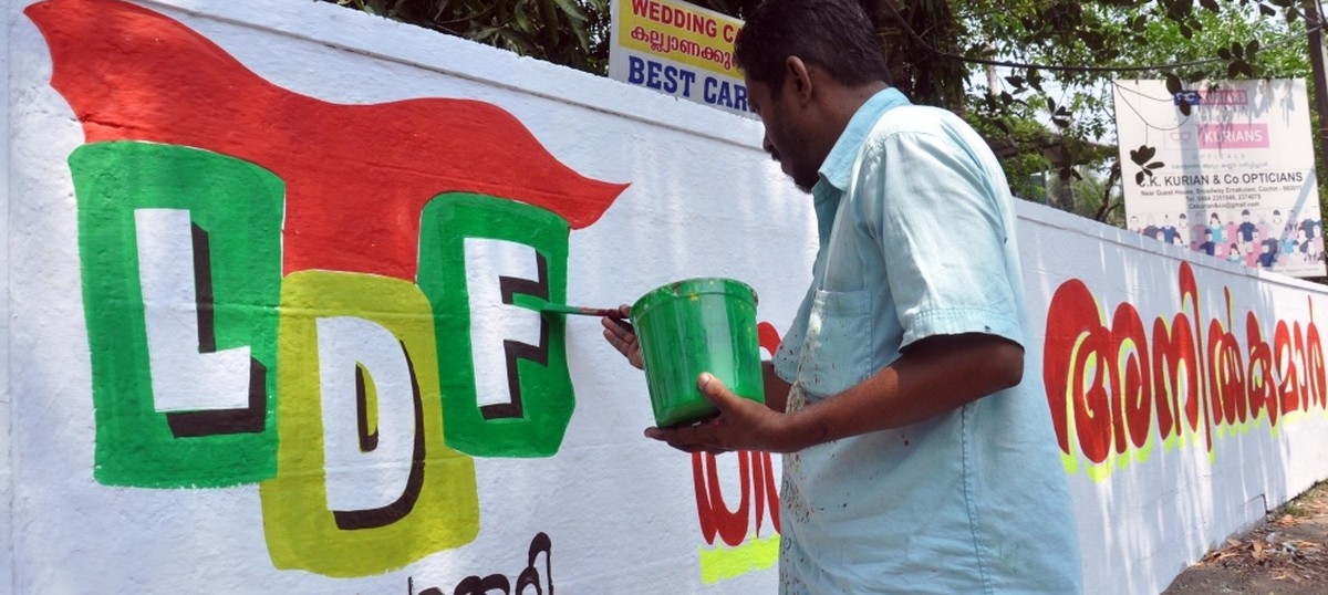 Preview: In Kerala, UDF seeks to retain power, LDF wants to regain it