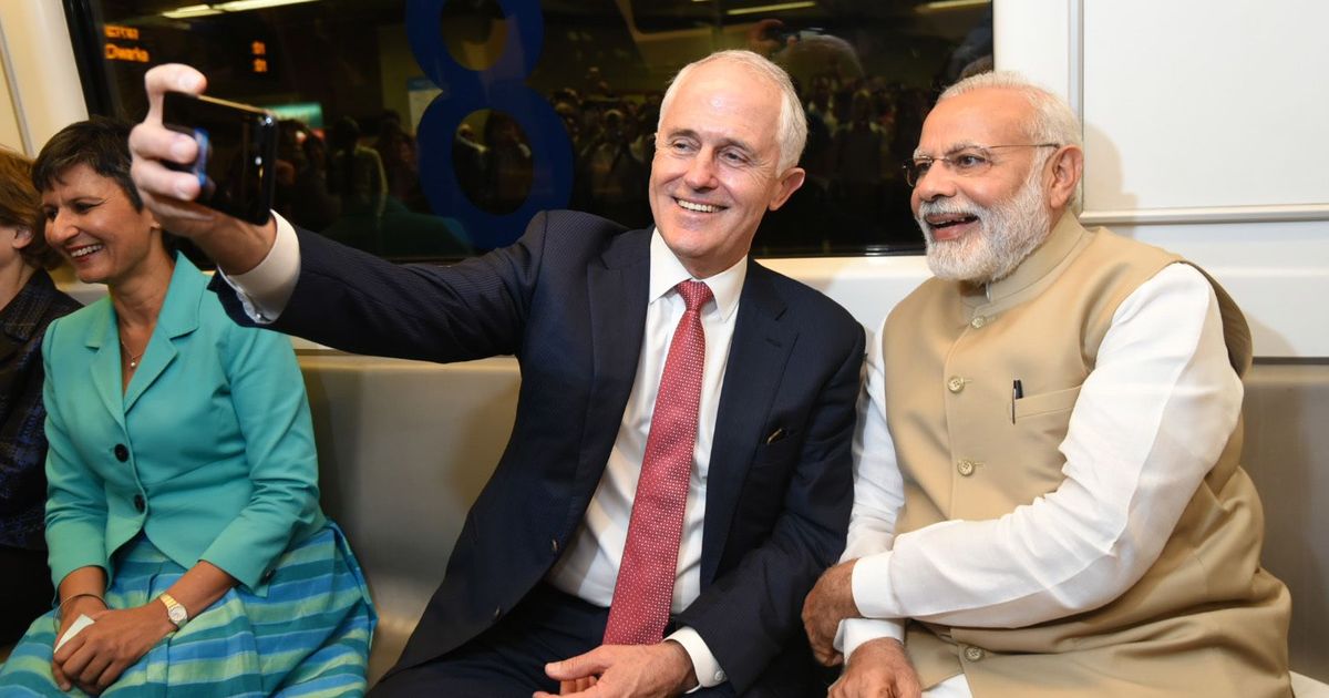 Australian visa changes to limit foreign workers in advertising and PR roles Australian visa changes to limit foreign workers in advertising and PR roles