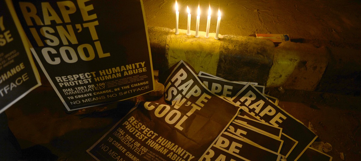 Bihar gangrape: Doctors conducted two-finger test on victim, says NCW report