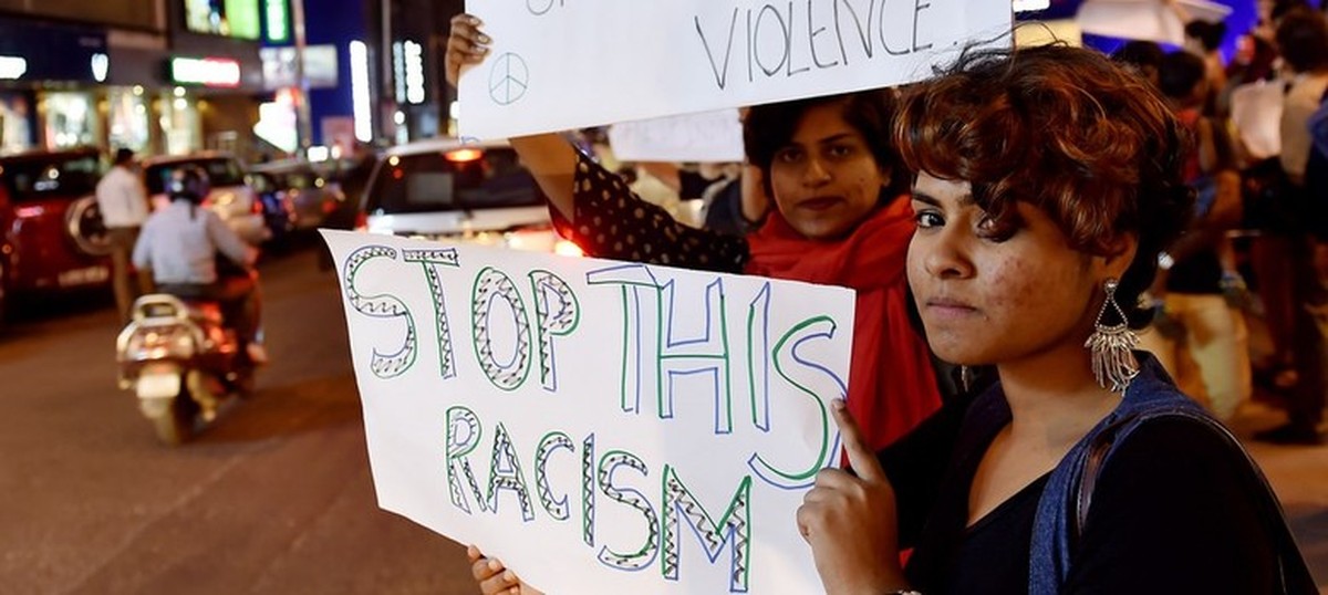 Indian government has taken 'no known action' against racist and xenophobic attacks: African envoys