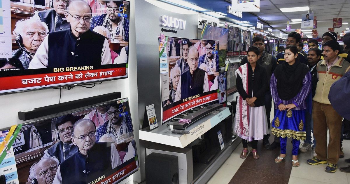 The business wrap: Dal, rice to get cheaper as GST rates are announced, and six other top stories