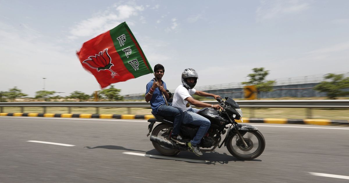 West Bengal government refuses permission for BJP’s proposed statewide rallies
