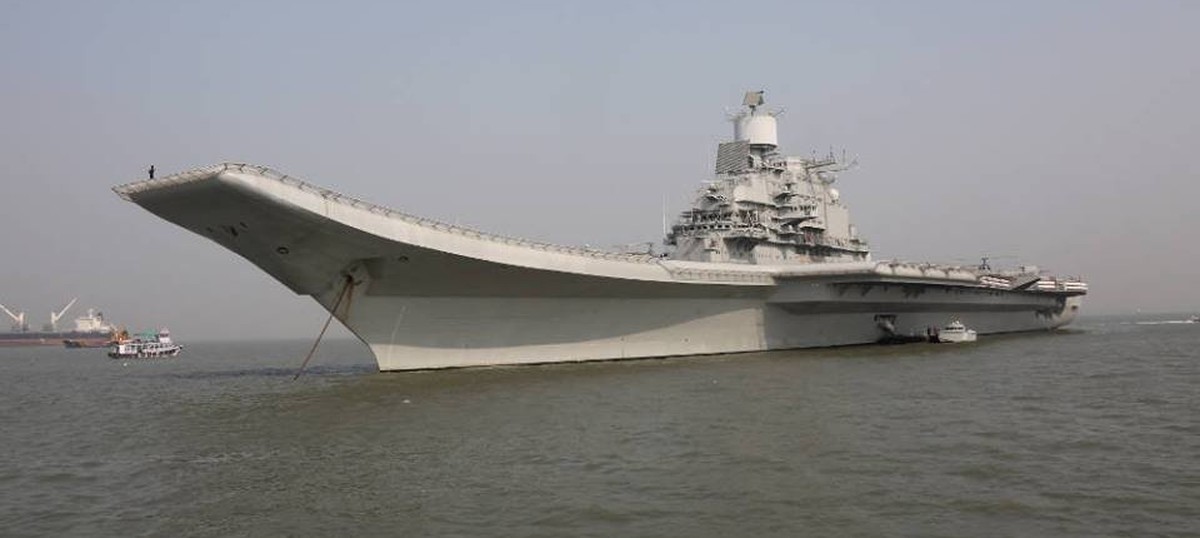 Indian Navy deployed strategic assets after Pulwama attack, say officials