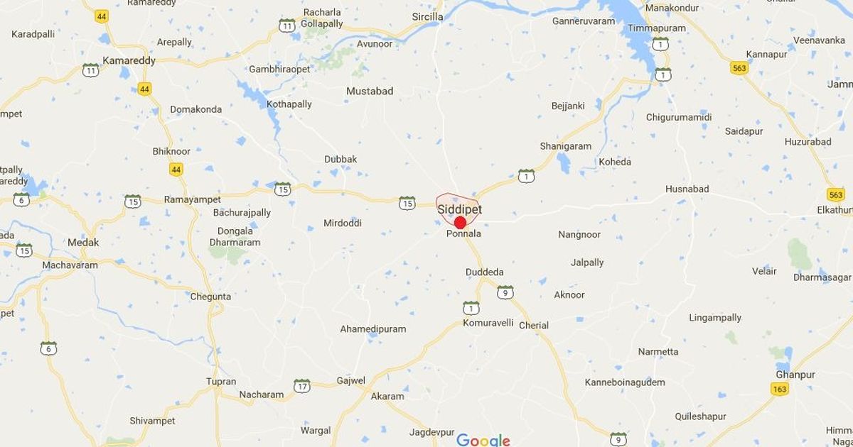 Archaeologists unearth 40-tonne capstone in Telangana, the largest ever found in South India