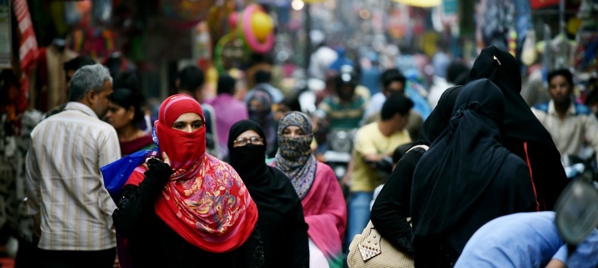 Triple talaq debate: Islam gives equal rights to women, says Muslim personal law board