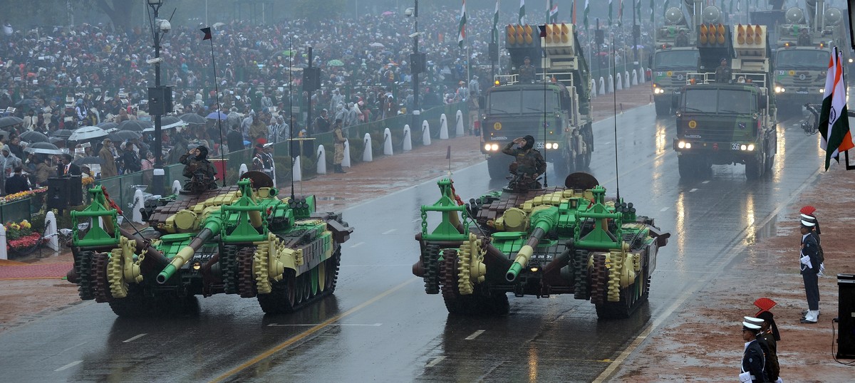 India gets entry to multilateral export control regime Wassenaar Arrangement