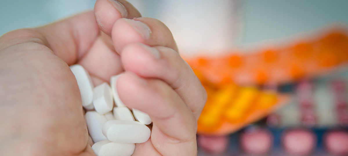 D Cold Total, Combiflam among common medicines found below acceptable standards: Report