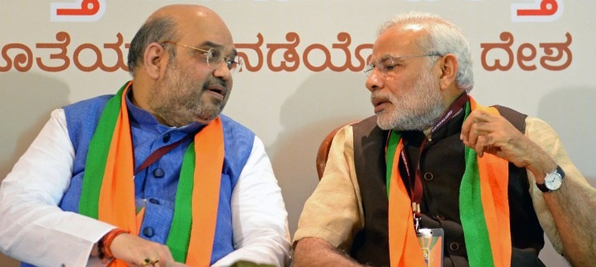 Narendra Modi adds 19 members to his Cabinet with an eye on upcoming Assembly elections