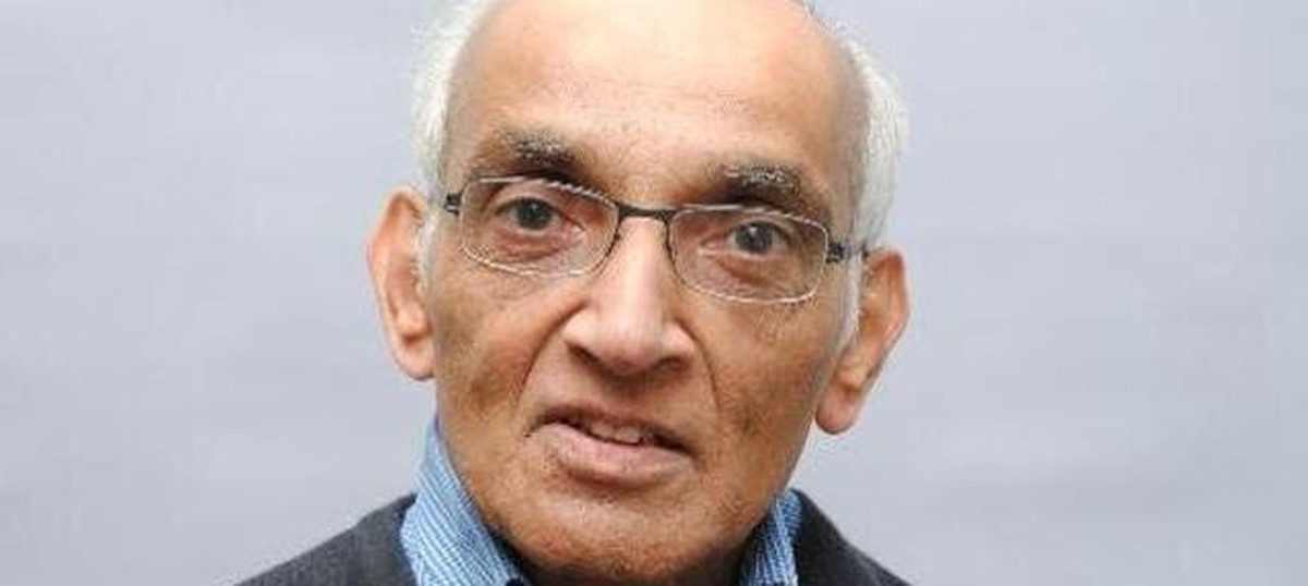 Not enough evidence against journalist Hasan Suroor in child abuse case, says UK