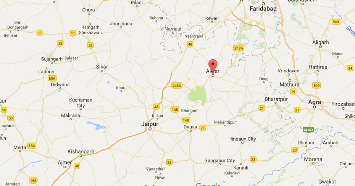 Jaipur Bishop asks diocese to ‘fast and pray’ for priest accused of sending vulgar messages to minor