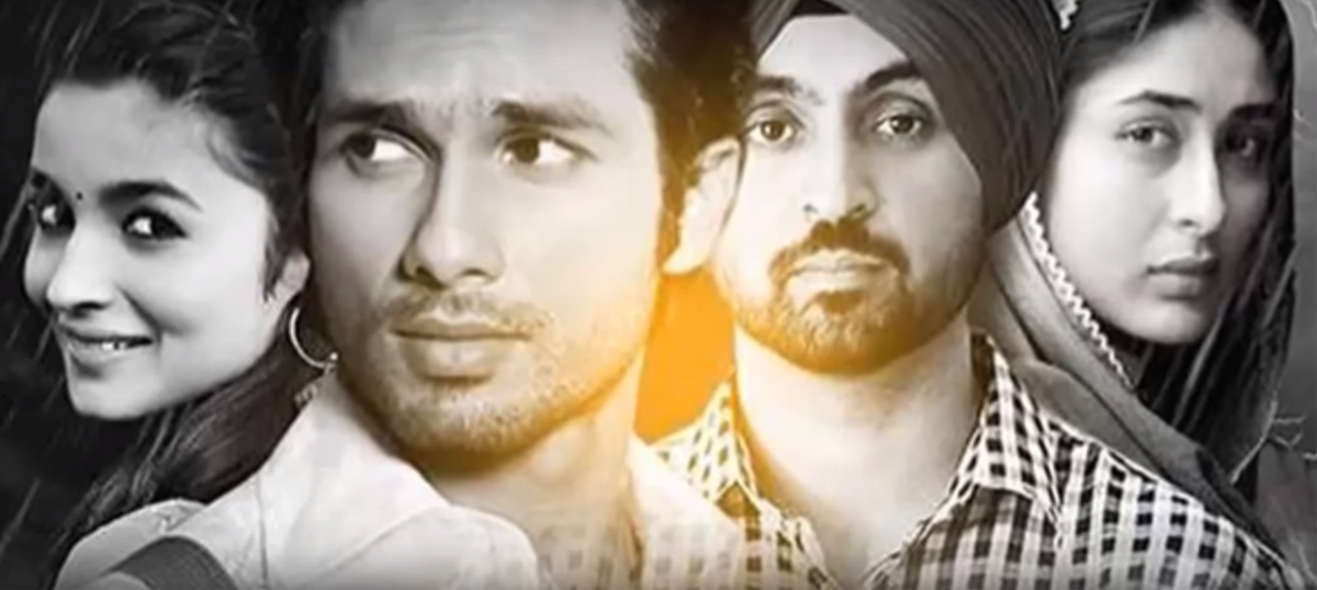 Udta Punjab cleared with 13 cuts under 'A' category, says Pahlaj Nihalani