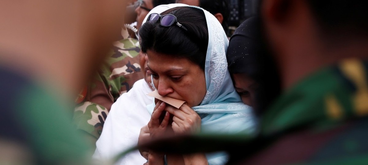 Dhaka terror attack: Pakistan says allegations of ISI's involvement are baseless