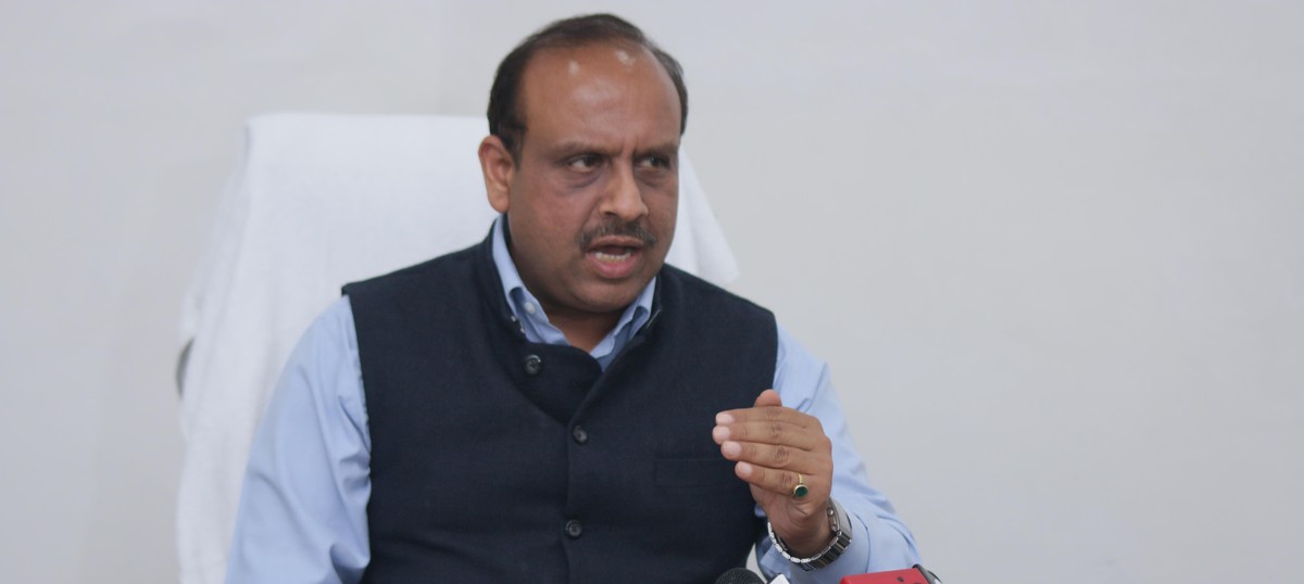 JNU sedition case: 3 BJP MLAs marshalled out of Delhi Assembly after they protest delay in action