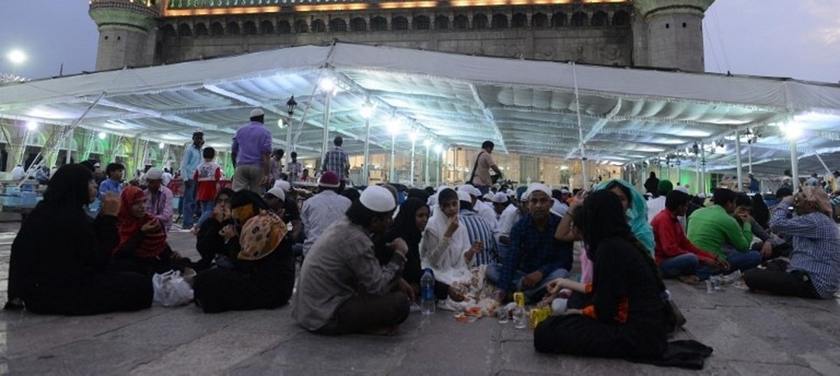 NIA judge who delivered verdict in Mecca Masjid blast case resigns