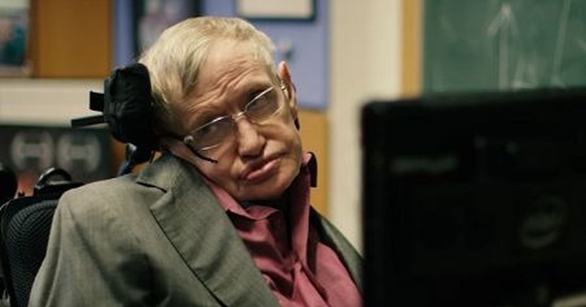 ‘The world just lost a lot of IQ points’: British physicist Stephen Hawking dies at 76