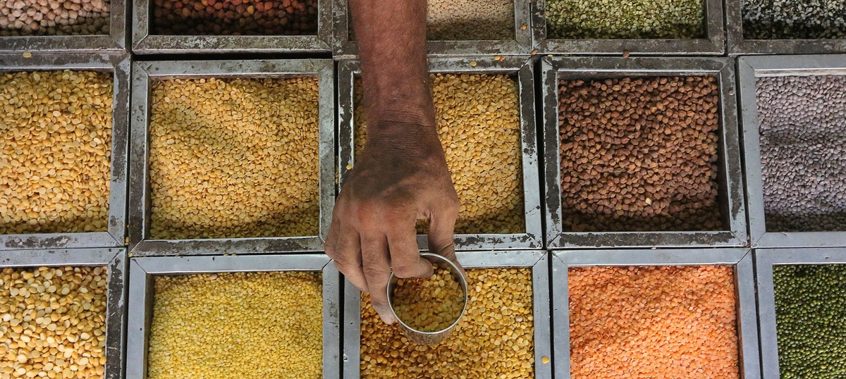 Impose stock limits on pulses, conduct anti-hoarding drives to check prices: Centre tells states
