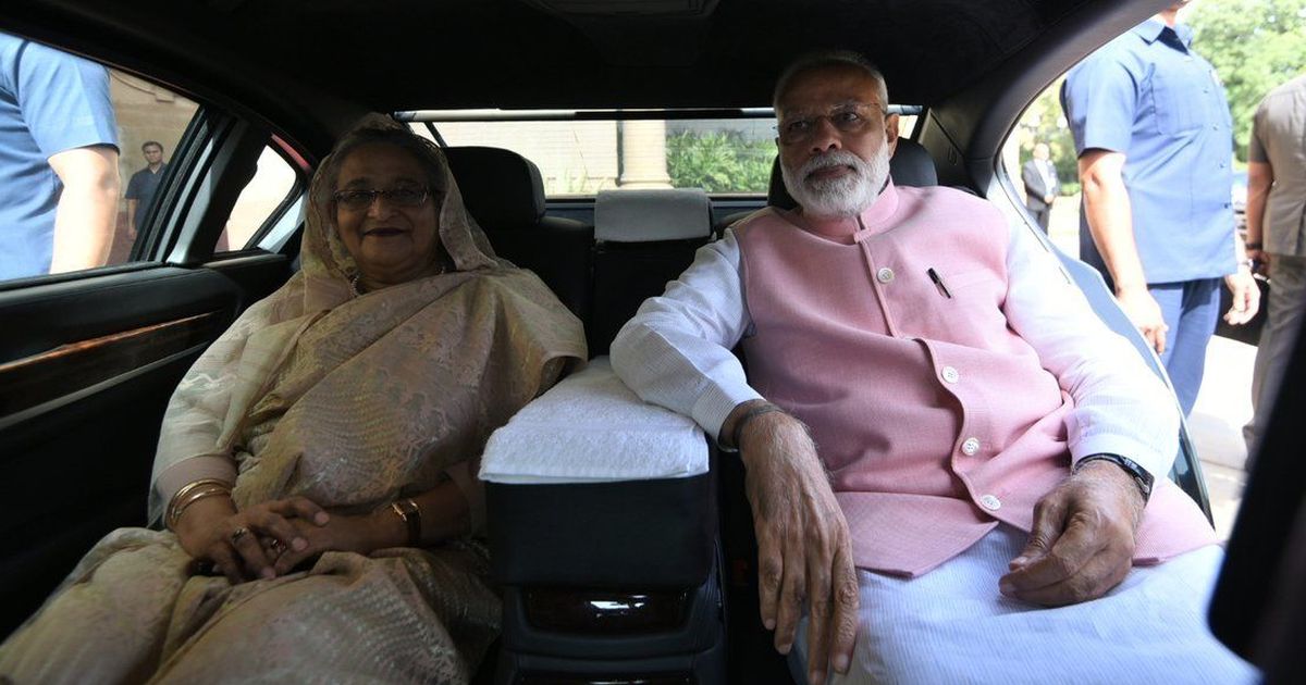 The big news: India-Bangladesh sign 22 deals during Sheikh Hasina’s visit, and 9 other top stories