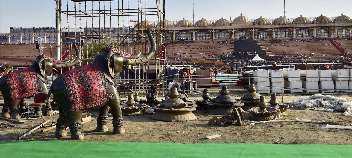 Art of Living loses NGT appeal on compensation for holding festival on Yamuna floodplains