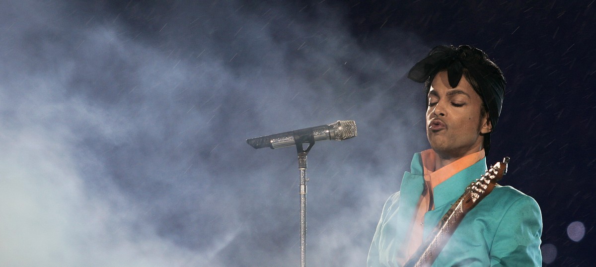 Tests confirm Prince died of accidental opioid overdose