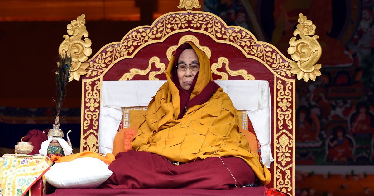The big news: Renaming parts of Arunachal ‘our lawful right’, says China, and 9 other top stories